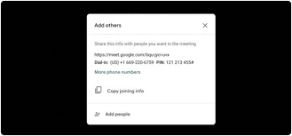 To install google meet on your windows pc or mac computer, you will need to download and install the windows pc app for free from this post. How To Use Google Meet Video Conferencing Google Meet