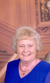 Obituary information for Daisy Rolen Jenkins