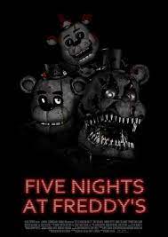 Five nights at freddy's 2 was released on november 11, 2014, on steam and desura for $7.99. Poster Zum Five Nights At Freddy S Bild 1 Auf 1 Filmstarts De
