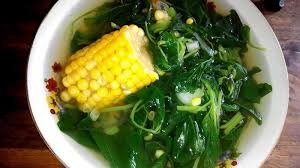 Resep sayur bening bayam bahannya adalah : Bingung Sahur Pertama Puasa Bulan Ramadhan 1442 Hijriah Yuk Coba 5 Menu Sederhana Ini Anti Ribet Halaman All Pos Kupang