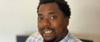 LMC names Major Cooper as Dean, Diversity, Equity, Inclusion