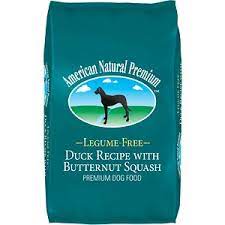 American Natural Premium Legume Free Chicken Free Duck With Butternut Squash Dry Dog Food Review 2021 Pet Food Sherpa