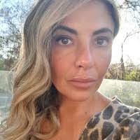 Andrea Riveros's Instagram, Twitter & Facebook