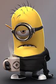 Work Again Minions Wallpaper Minions Despicable Me 2 Minions