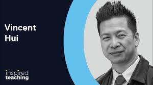 Vincent Hui's Instagram, Twitter & Facebook