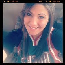 Paige Wray's Instagram, Twitter & Facebook