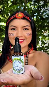 ✨ El secreto mejor guardado de la Amazonía… hoy en tus manos., Durante  siglos, las comunidades indígenas amazónicas no buscaron “soluciones  rápidas”., 🫀🧠Buscaron equilibrio, energía y sanación real 🌱, ...