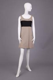Dress Geoffrey Beene 1960s The Goldstein Museum Of Design Vintage Fashion 1960s 1960s Outfits 60s Fashion Vintage