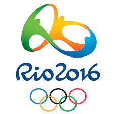 Rio 2016 Logo Rio Olympic Logo Olympic Logo Brazil Olympics