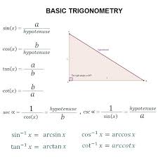 Trigonometry