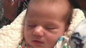 Fundraiser by Randi Clayton : Baby Hunter Messenger/Binning