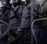 Riot Gear | Mehler Protection