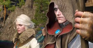 ชุมชน Steam :: คู่มือ :: The Witcher 3