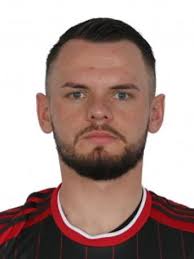 Miłosz Daniel Kozak