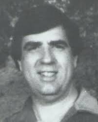 Police Officer David Allen Barr, Pittsburgh Bureau of Police, Pennsylvania