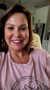 Stephanie Ganey Messinger