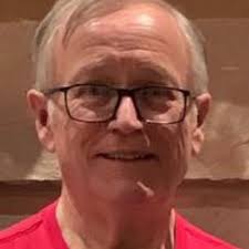 Karl Drake (1951-2023)