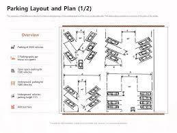 Using the software to layout your parking lot design is intuitive. Parking Layout And Plan Space Parking Ppt Powerpoint Presentation Layouts Slideshow Presentation Graphics Presentation Powerpoint Example Slide Templates