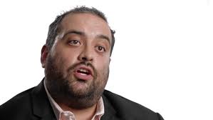 Nancy Doubleday Documenting Peace