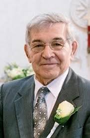 Stanley Hallowich Obituary (1935