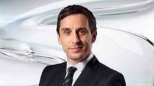 Gary Neville named Valencia head coach in first management role