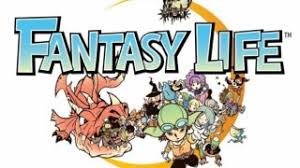 Focusing on the ability to fly around the game world, social features and anime style graphics the. 125 Games Like Fantasy Life Games Like