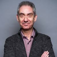 Michel Rozenberg, ir