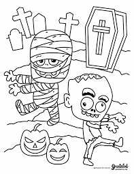 Download and print out this monster coloring page. Pin On Coloring Pages