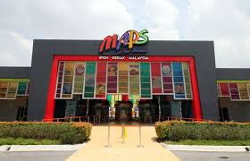 Theme park from mapcarta, the open map. Special Audit Reveals Perak S Maps Theme Park Cost Rm607mil To Build Not Rm390mil The Star