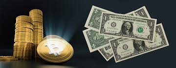 From cowrie shells to crypto — the evolution of money and the rise of cryptocurrencies. You Got It Wrong There Is No Currency Battle Crypto Vs Fiat Fintech Singapore