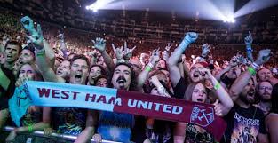 Full squad information for west ham united, including formation summary and lineups from recent games west ham united news. West Ham Iron Maiden Jersey