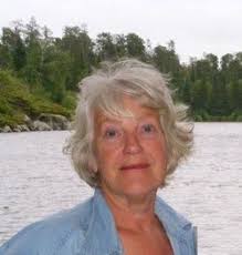 Carol Ann Hove Troxel (1936-2019)