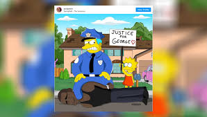 Cahill said he would allow medical evidence of floyd's physical reactions, such as his dangerously high blood pressure when he was examined by a paramedic in. Did The Simpsons Predict George Floyd S Death Snopes Com