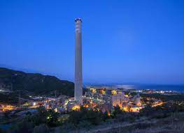 Maybe you would like to learn more about one of these? Kemerkoy Termik Santrali Yk Enerji