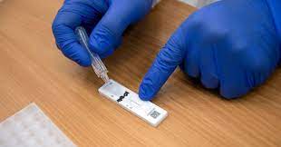 Uk Abandons School Covid Monitoring As Testing Devices Divide Public Health Scientists News Chemistry World