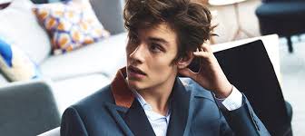 Maybe you would like to learn more about one of these? Louis Partridge Girlfriend Nar Media Kit