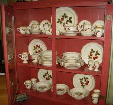 Ratings, based on 62 reviews. Strawberry Pattern Dish Sets Mikasa Vintage Dishes Strawberry Festival 63 Piece Set Mint Condition Vintage Dishes Strawberry Kitchen Strawberry Decorations