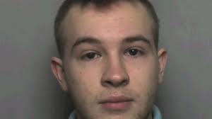 Teenage Paedophile Christopher Mancini Sentenced to 18 Years in Prison