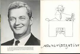 Big Walnut High School Yearbook. 1961: The Flame · Delaware County Memory