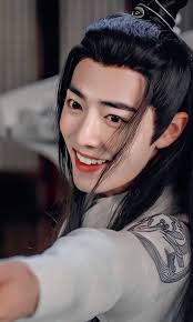 My Muse Xiao Zhan Wang Yibo Source Weibo Ancient Beauty Best Friend Pictures Portrait
