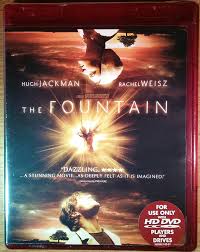 Amazon.com: The Fountain : Hugh Jackman, Rachel Weisz, Sean Patrick Thomas,  Ellen Burstyn, Mark Margolis, Stephen McHattie, Fernando Hernandez, Cliff  Curtis, Donna Murphy, Ethan Suplee, Richard McMillan, Lorne Brass, Abraham  Aronofsky, Renee