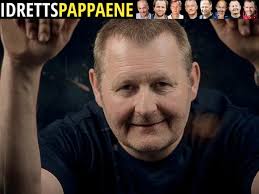 Thoresens nådeløse beskjed til sønnen Patrick (15):