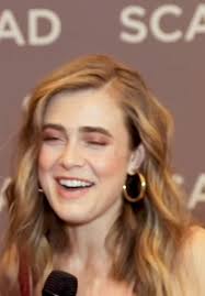 Melissa is one of the best actresses. Argue with the wall. #fyp #man8f...