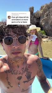 La vita di un animatore al mare: Il lavoro più bello del mondo