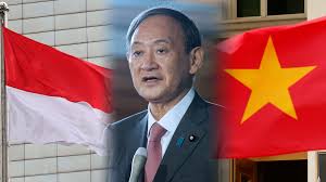Hiện tại, đt việt nam vẫn đang dẫn đầu bảng g với 11 điểm sau 5 trận đã đấu. Why New Japanese Pm Suga Opts Vietnam And Indonesia For His First Trip Abroad Vietnam Times