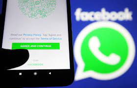 Whatsapp says companies will be able to use new tools to communicate with, and sell to, customers on facebook's. Whatsapp New Rules For Privacy What Changes Time News Time News