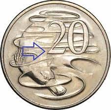 The most valuable australian 1 dollar coin you can find in change is undoubtedly the 1992 mob of roos dollar coin. Rare And Valuable Australian Coins List Worth Money Auction Records