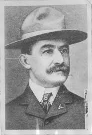 A Wyoming Titan of Industry: Frank Bosler