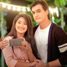 Will destiny bring them together? 110 Kaira Ideas Cutest Couple Ever Cute Couples Kartik And Naira