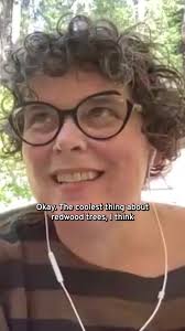 What do ancient redwoods teach us about time, nature, and survival? 🌿,  @manjulatm, author of THE LAST FIRE SEASON, joined us in June to talk fire,  forests, and California’s shifting landscapes., ...